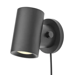 Wandleuchten^Muuto Beam LED Wandleuchte