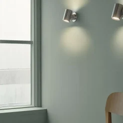 Wandleuchten^Muuto Beam LED Wandleuchte