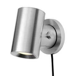 Wandleuchten^Muuto Beam LED Wandleuchte