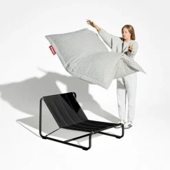 Sessel^Fatboy Beanbase Sessel für Original Sitzsack