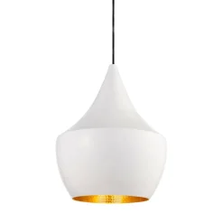 Pendelleuchten^Tom Dixon Beat Fat LED Pendelleuchte