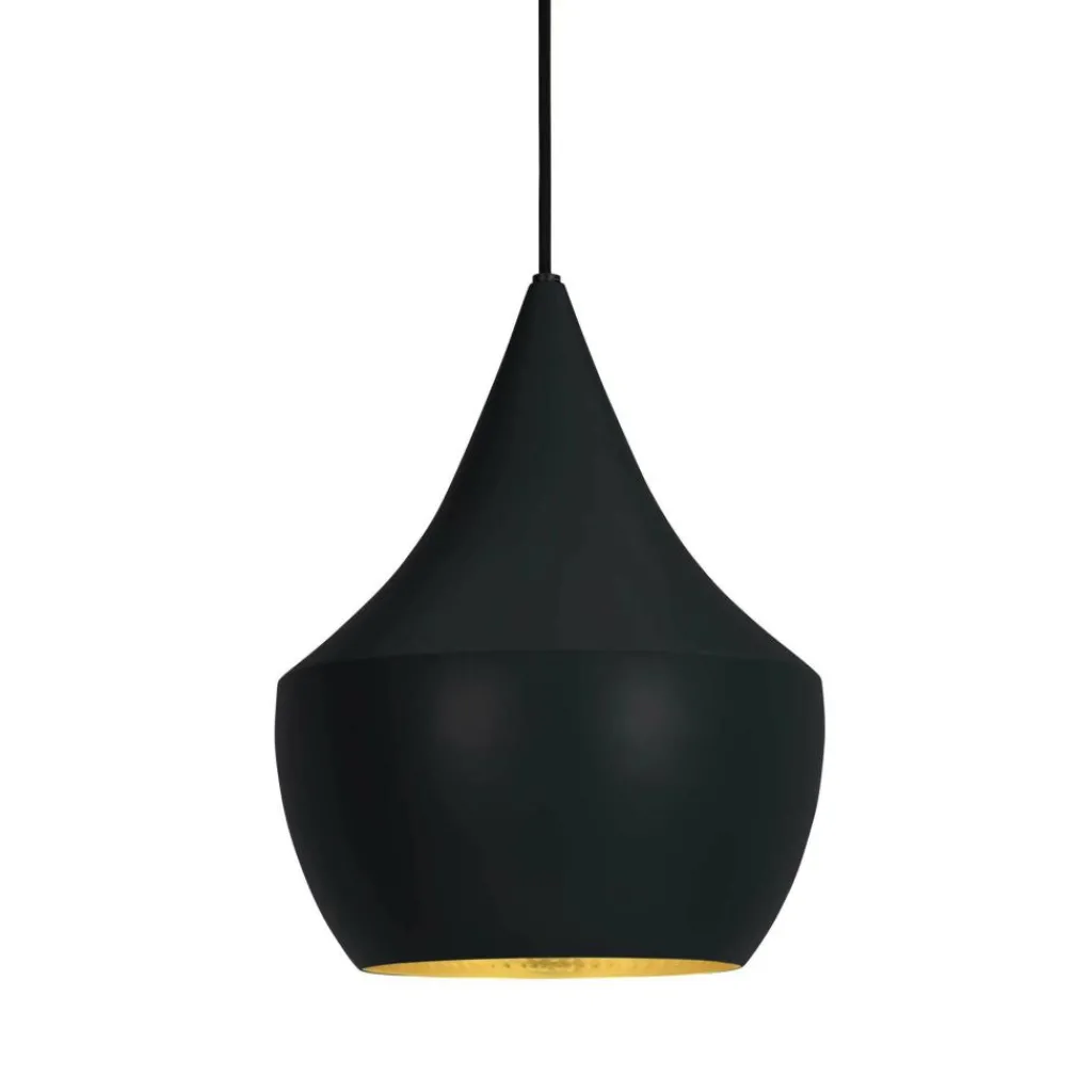 Pendelleuchten^Tom Dixon Beat Fat LED Pendelleuchte
