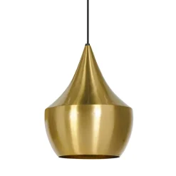 Pendelleuchten^Tom Dixon Beat Fat LED Pendelleuchte