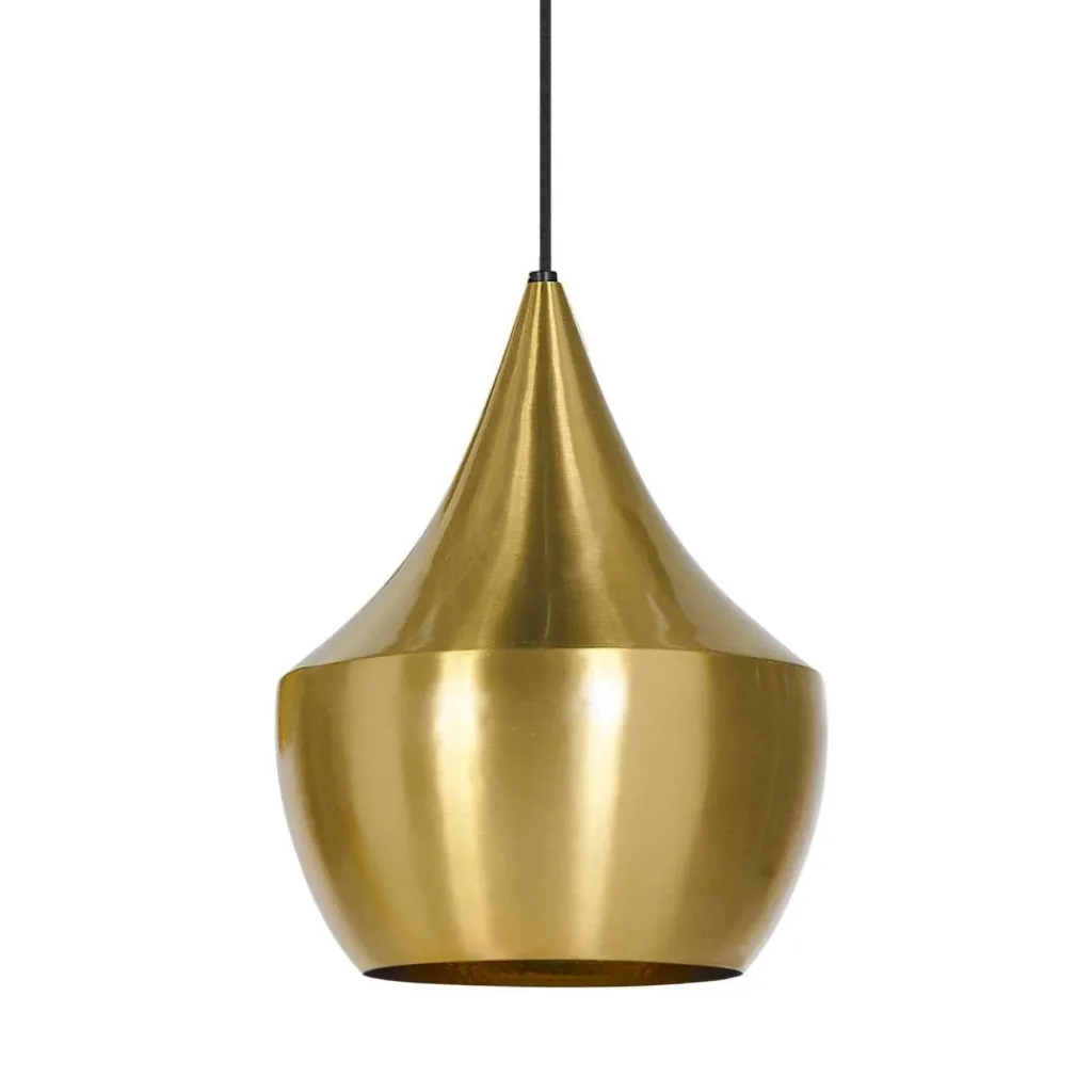 Pendelleuchten^Tom Dixon Beat Fat LED Pendelleuchte