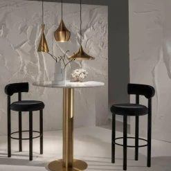 Pendelleuchten^Tom Dixon Beat Fat LED Pendelleuchte