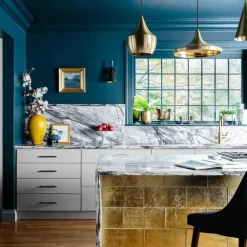 Pendelleuchten^Tom Dixon Beat Fat LED Pendelleuchte