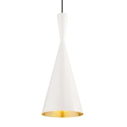 Tom Dixon Beat Tall LED Pendelleuchte| Pendelleuchten
