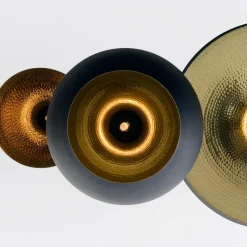 Tom Dixon Beat Tall LED Pendelleuchte| Pendelleuchten