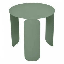 Fermob Bebop Garten-Beistelltisch Ø45cm| Garten-Beistelltische