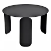 Fermob Bebop Garten-Beistelltisch Ø60cm| Garten-Beistelltische
