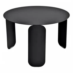 Fermob Bebop Garten-Beistelltisch Ø60cm| Garten-Beistelltische