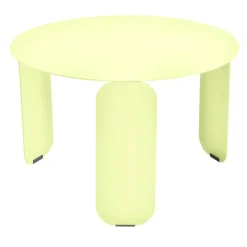 Fermob Bebop Garten-Beistelltisch Ø60cm| Garten-Beistelltische