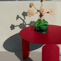 Fermob Bebop Garten-Beistelltisch Ø60cm| Garten-Beistelltische