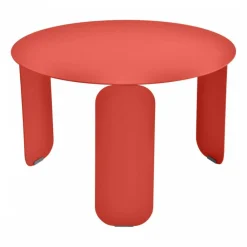 Fermob Bebop Garten-Beistelltisch Ø60cm| Garten-Beistelltische