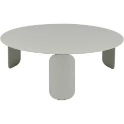 Fermob Bebop Garten-Beistelltisch Ø80cm| Garten-Beistelltische