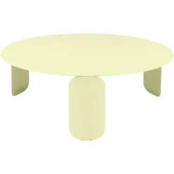 Fermob Bebop Garten-Beistelltisch Ø80cm| Garten-Beistelltische