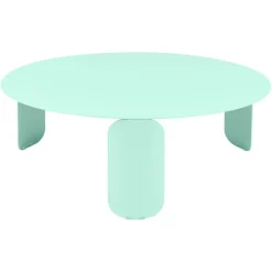 Fermob Bebop Garten-Beistelltisch Ø80cm| Garten-Beistelltische