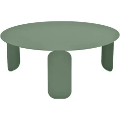 Fermob Bebop Garten-Beistelltisch Ø80cm| Garten-Beistelltische