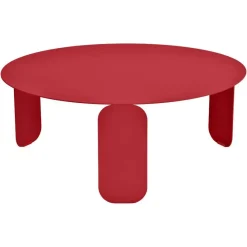 Fermob Bebop Garten-Beistelltisch Ø80cm| Garten-Beistelltische