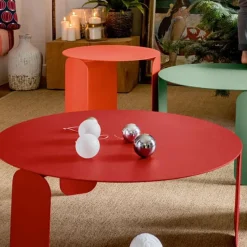 Fermob Bebop Garten-Beistelltisch Ø80cm| Garten-Beistelltische