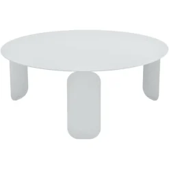 Fermob Bebop Garten-Beistelltisch Ø80cm| Garten-Beistelltische