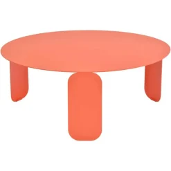Fermob Bebop Garten-Beistelltisch Ø80cm| Garten-Beistelltische