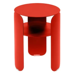 Fermob Bebop Garten-Beistelltisch Ø35cm| Garten-Beistelltische