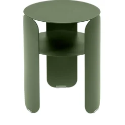 Fermob Bebop Garten-Beistelltisch Ø35cm| Garten-Beistelltische