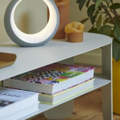 Fermob Bebop Garten-Beistelltisch 120x40cm| Garten-Beistelltische