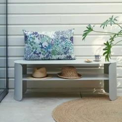 Fermob Bebop Garten-Beistelltisch 120x40cm| Garten-Beistelltische