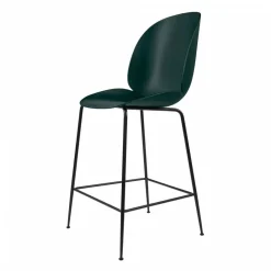 Gubi Beetle Counter Chair Barhocker 65cm Gestell Schwarz| Barhocker