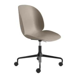 Bürostühle^Gubi Beetle Meeting Stuhl