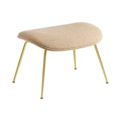 Gubi Beetle Ottoman| Hocker