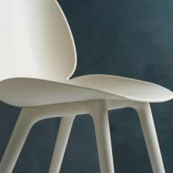 Gubi Beetle Stuhl Gestell Kunststoff| Stühle