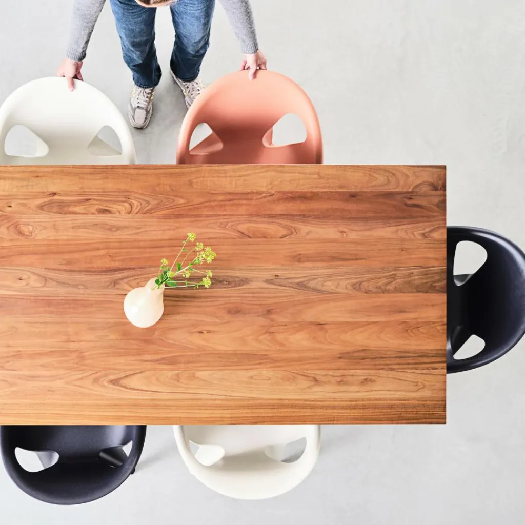 Stühle|Gartenstühle^Magis Bell Chair