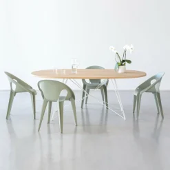 Stühle|Gartenstühle^Magis Bell Chair