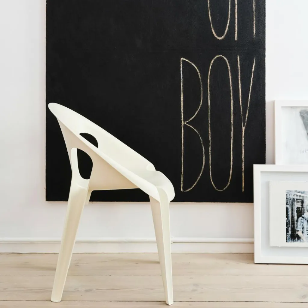 Stühle|Gartenstühle^Magis Bell Chair