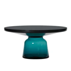 ClassiCon Bell Coffee Table Kaffeetisch Stahl| Tische
