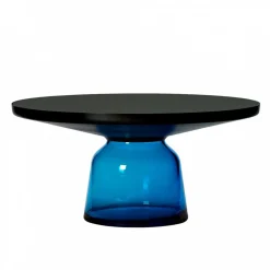 ClassiCon Bell Coffee Table Kaffeetisch Stahl| Tische