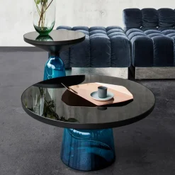 ClassiCon Bell Coffee Table Kaffeetisch Stahl| Tische