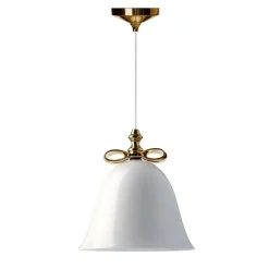 Pendelleuchten^Moooi Bell Lamp Pendelleuchte