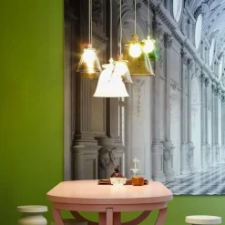 Pendelleuchten^Moooi Bell Lamp Pendelleuchte