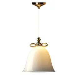Pendelleuchten^Moooi Bell Lamp Pendelleuchte