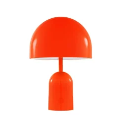 Outdoor-Akkuleuchten|Outdoor-Akkuleuchten^Tom Dixon Bell LED Tischleuchte mit Akku