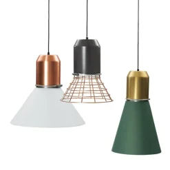 Pendelleuchten^ClassiCon Bell Light Pendelleuchte