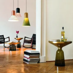 Pendelleuchten^ClassiCon Bell Light Pendelleuchte