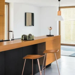 Pendelleuchten^ClassiCon Bell Light Pendelleuchte