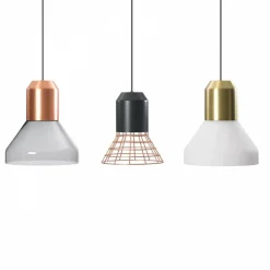 Pendelleuchten^ClassiCon Bell Light Pendelleuchte