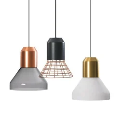 Pendelleuchten^ClassiCon Bell Light Pendelleuchte