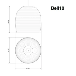 graypants Bell Pendelleuchte| Pendelleuchten